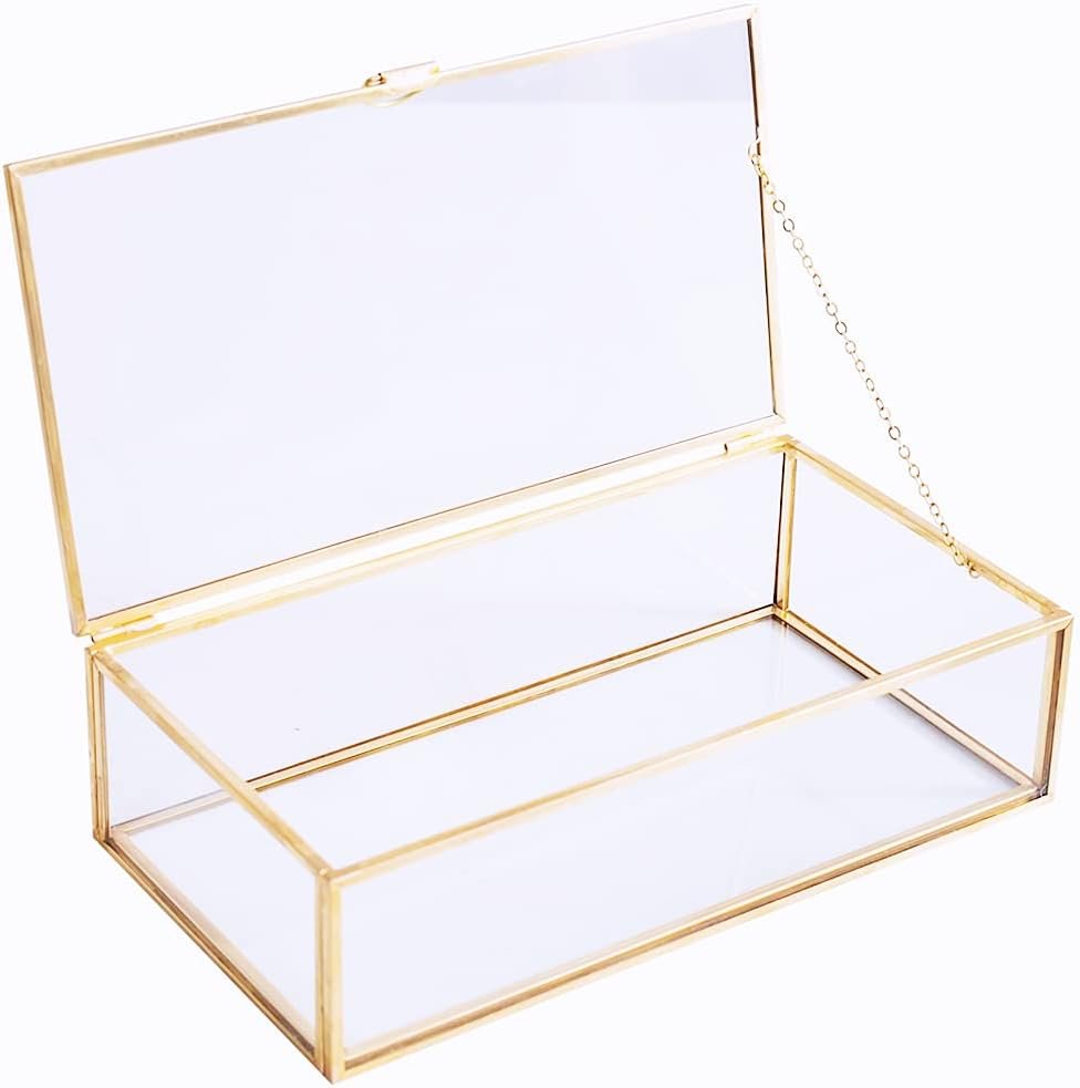 Jewellery Box